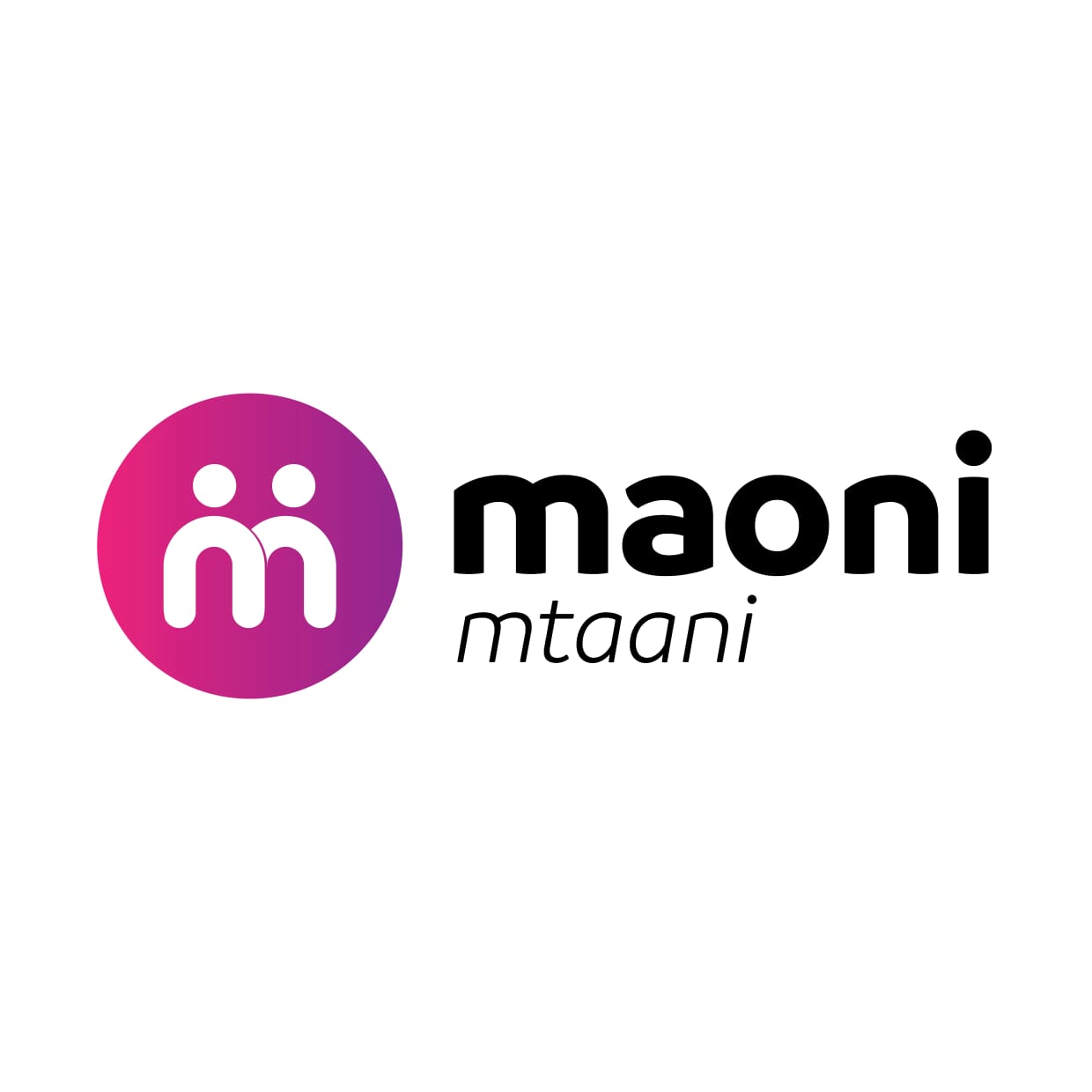 Maoni Logo